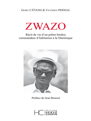 cover image of Zwazo